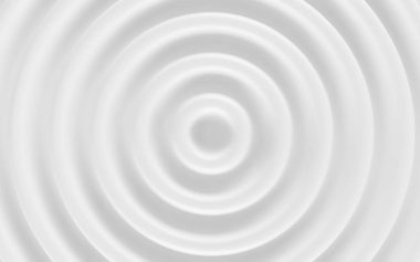 3d beyaz geometrik arka plan. Beyaz doku gölge ile. 3D render