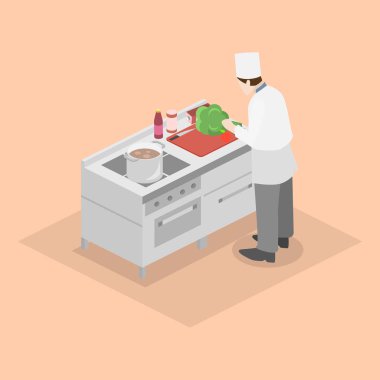 profesyonel restourant kiti iç