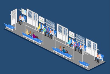 metro metro iç 