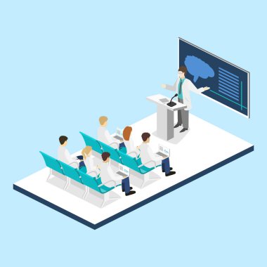 Tıp doktoru klinik araştırma eğitim