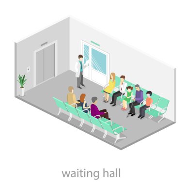 İzometrik düz iç Hastanesi