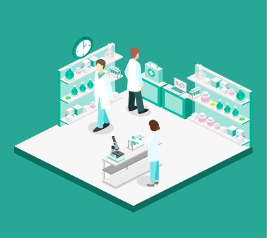  iç bilim Laboratuvarı