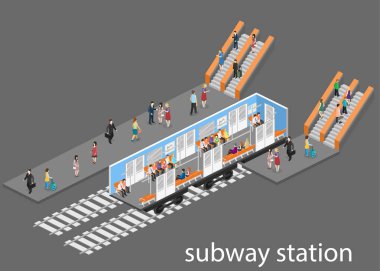  Metro metro tren vagonu