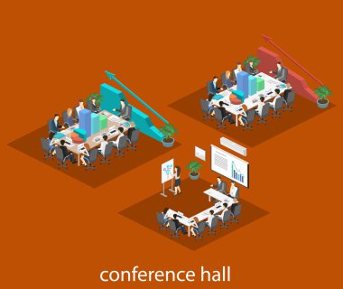  Office iş tanıtım toplantısı