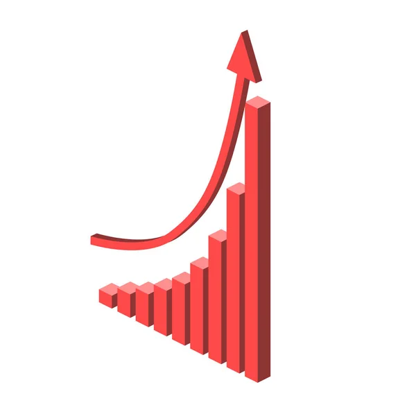 Web v elemento grafico . — Vettoriale Stock