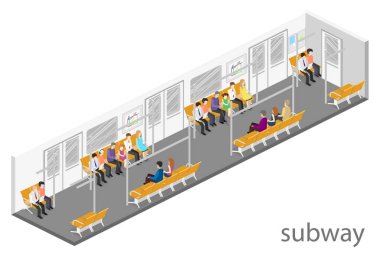 Metro metro taşıma