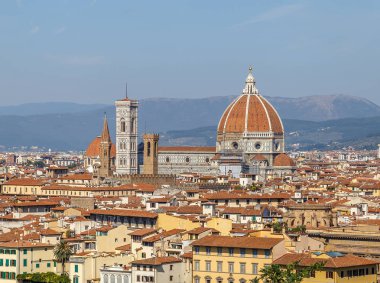 Santa Maria del Fiore Katedrali