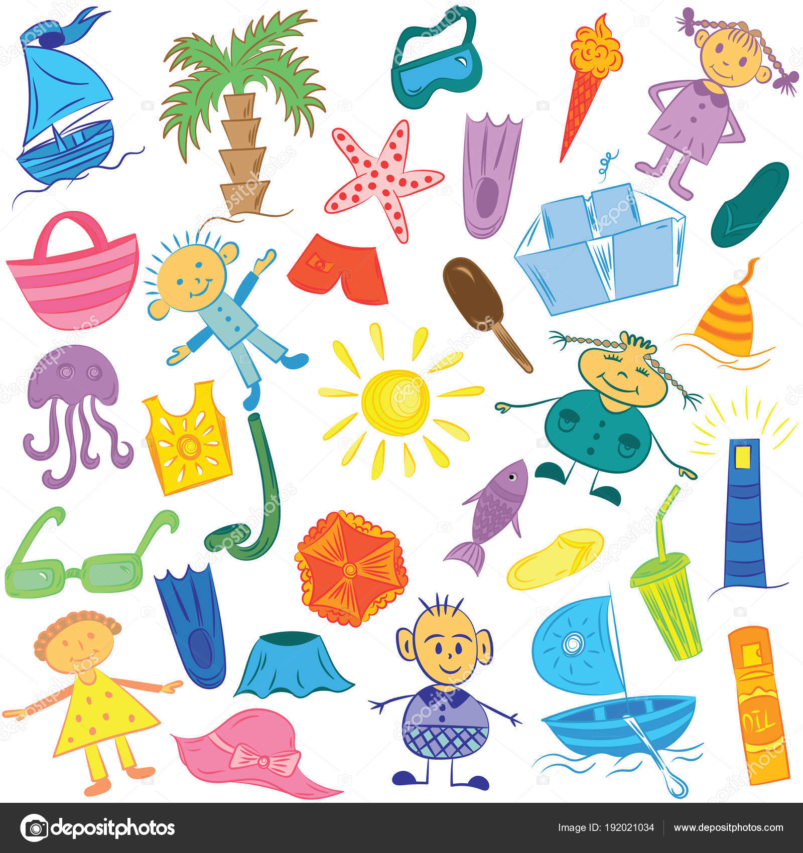 kids hat umbrella