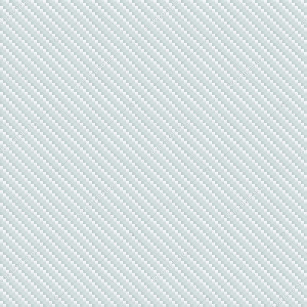 White carbon fiber seamless pattern. Abstract wallpaper, backgro