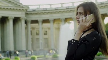 Güzel kadın telefon sohbet