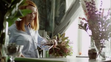 kesme çiçek sapları