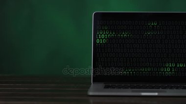 bilgisayarınızdaki dijital ikili kod