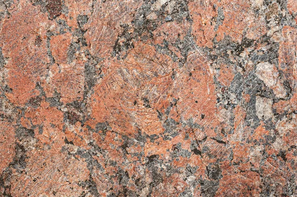 Granit Taş Düz Doku Arkaplanı — Stok fotoğraf