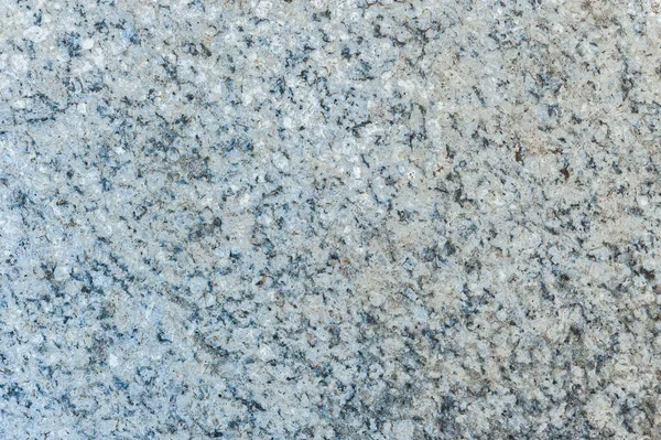 Fondo Textura Plana Piedra Granito Blanco — Foto de Stock