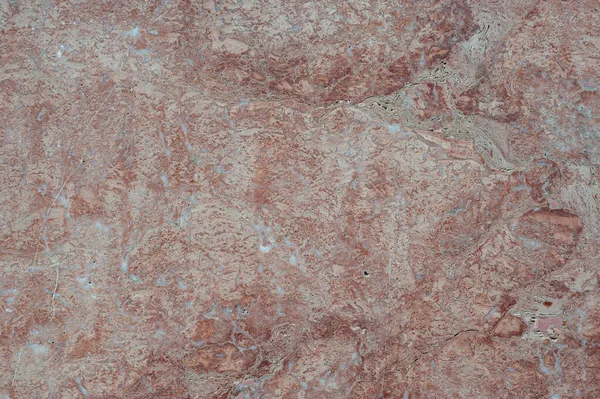 Fondo Textura Piedra Natural Mármol Rojo Alta Calidad — Foto de Stock