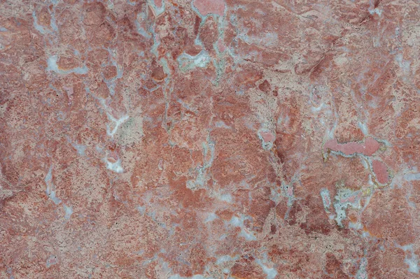 Fondo Textura Piedra Natural Mármol Rojo Alta Calidad — Foto de Stock