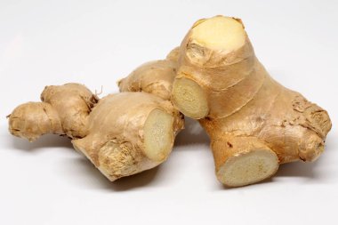 zencefil beyaz kesme 