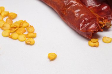 Beyaz soğuk kurutulmuş