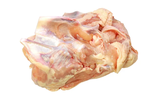 Mięso kurczaka — Zdjęcie stockowe