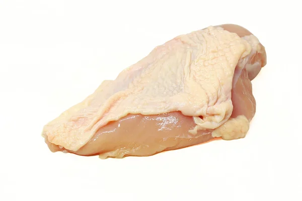 Pollo de carne fresca — Foto de Stock