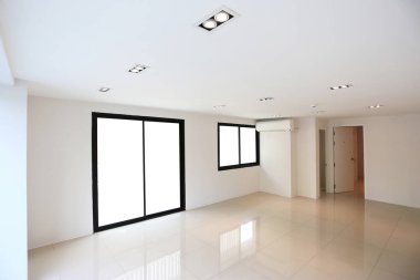 Beyaz Oda emply sıcak beyaz Led ışık