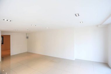 Beyaz Oda emply sıcak beyaz Led ışık