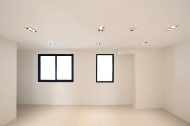 Beyaz Oda emply sıcak beyaz Led ışık