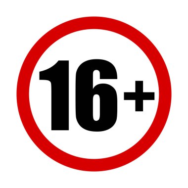 16 yaşın altında imza atmak yasak. Kırmızı çemberde on sekiz numara.