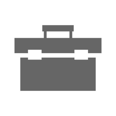 Bilgi grafikleri için uygun araç kutusu simgesi