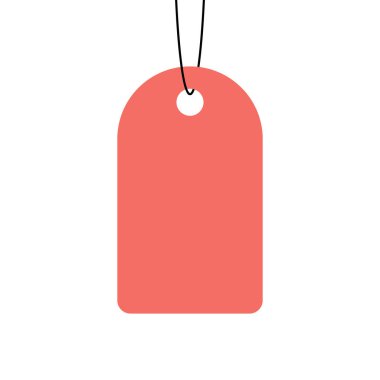 etiket etiketi simgesi