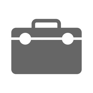 Bilgi grafikleri için uygun araç kutusu simgesi