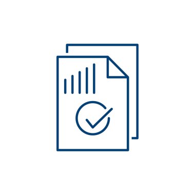 Denetleme simgesi gibi belge