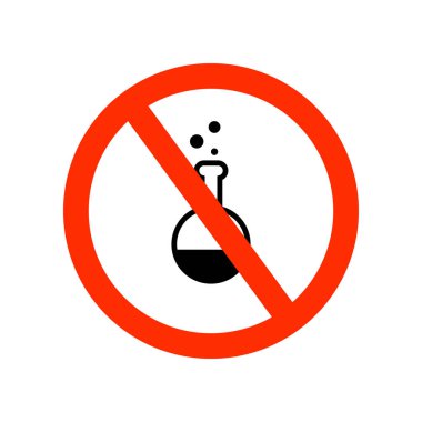 Beyaz arkaplanda koruyucu simge yok.