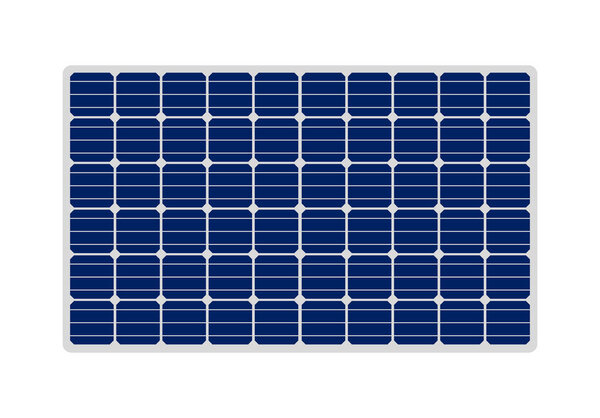 Solar panel, alternative electricity source, concept of sustainable resources.Solar panel, alternative electricity source, concept of sustainable resources.V