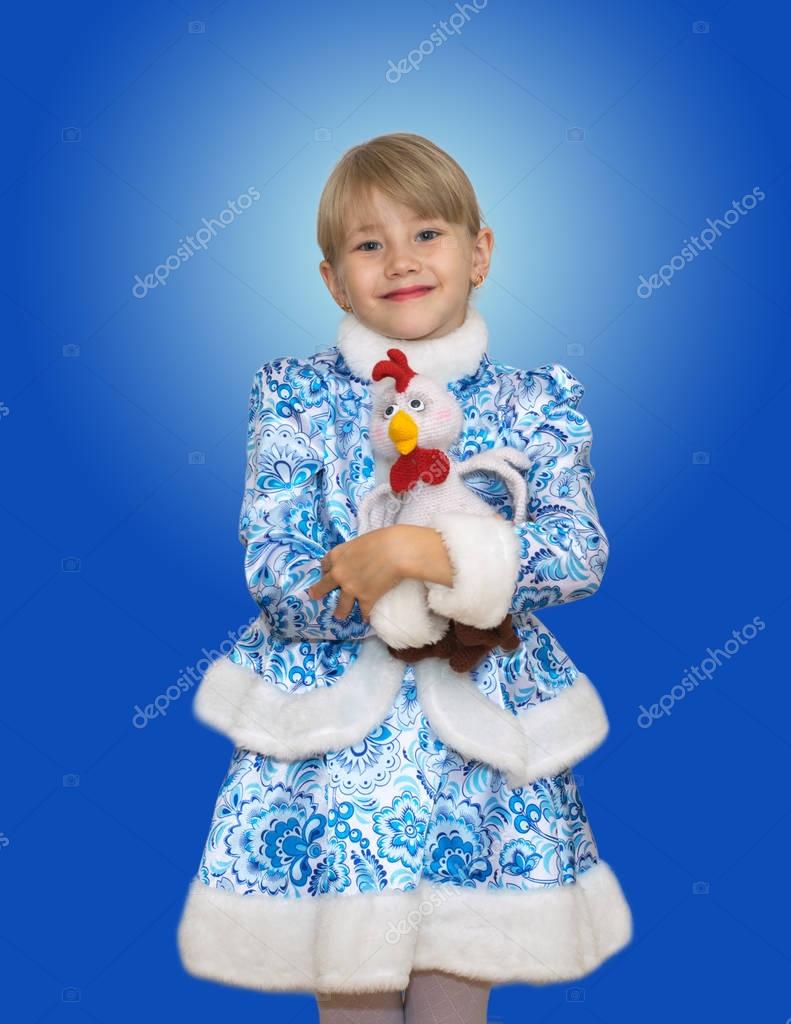 Liten flicka stor kuk