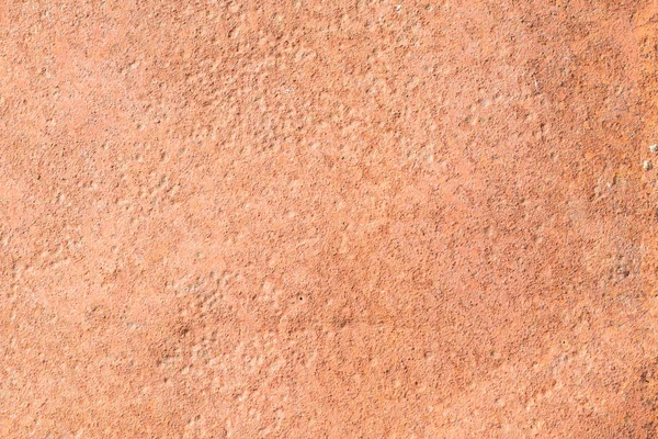 Eski paslı sac demir güneşin.