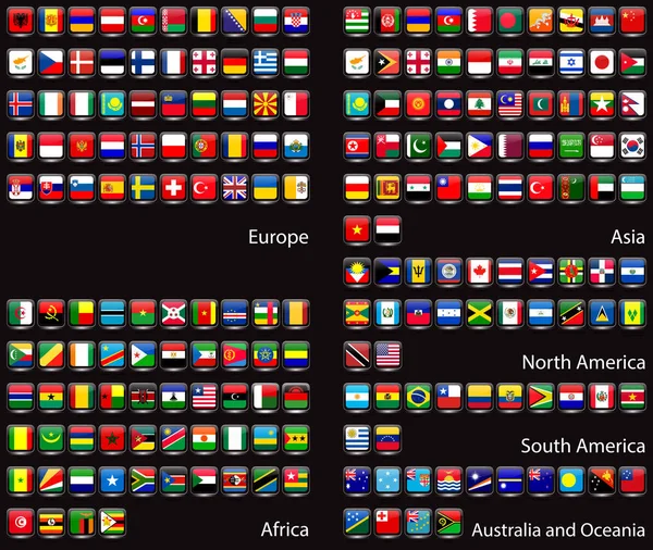 QUIZ BANDEIRAS DA AMÉRICA DO SUL  BANDEIRAS SUL-AMERICANAS 