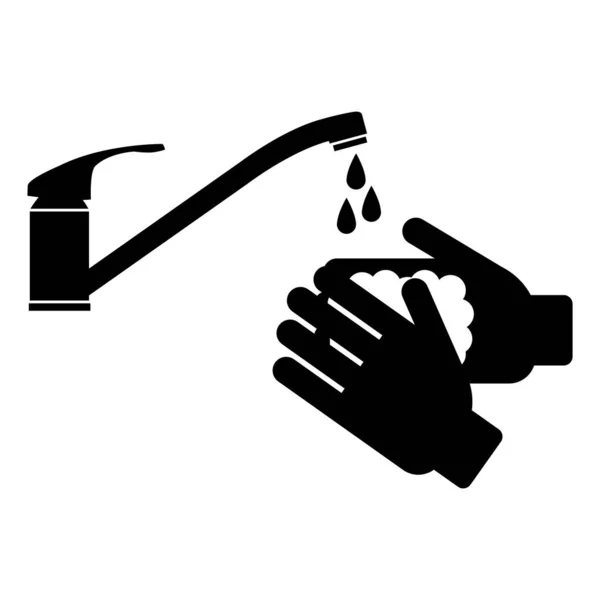 Web grafikleri ve uygulamaları için iyi çizilmiş piksel vektör simgeleri. Basit bir simge. COVID-19 virüsü. Koronavirüsün önlenmesi.