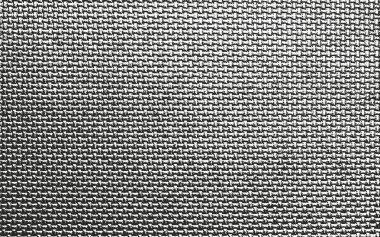 Kumaş dokuma sıkıntılı bindirme doku