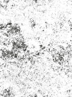 Çatlak betonun sıkıntılı örtülü dokusu