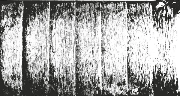 Texture en bois d'écorce de superposition perturbée — Image vectorielle