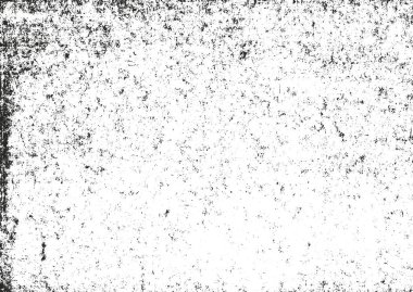 Sıkıntılı bindirme doku toz metal, kırık soyulmuş beton