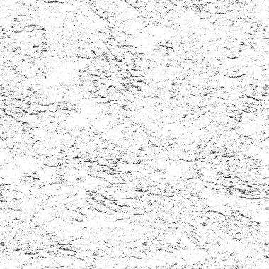 Sıkıntılı bindirme doku toz metal, kırık soyulmuş beton