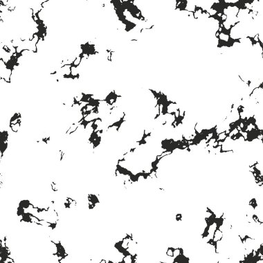 Sıkıntılı bindirme doku toz metal, kırık soyulmuş beton