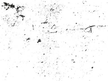 Sıkıntılı bindirme doku toz metal, kırık soyulmuş beton