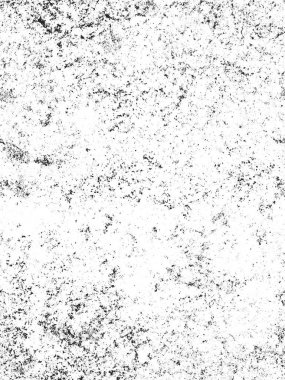 Çatlak betonun sıkıntılı örtülü dokusu