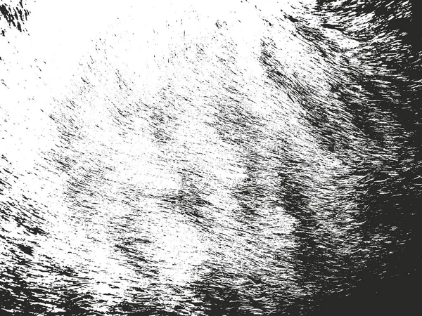 Doğal kürk sıkıntılı yerleşim dokusu