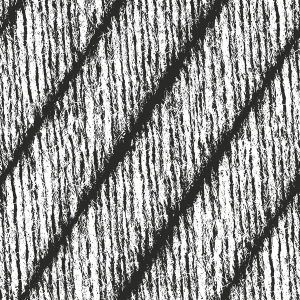 Textura superpuesta angustiada de tejido — Vector de stock