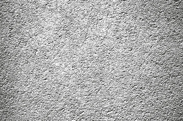 Texture de recouvrement perturbée du béton fissuré — Image vectorielle