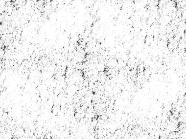 Çatlak betonun sıkıntılı örtülü dokusu